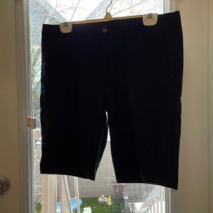Bermuda shorts